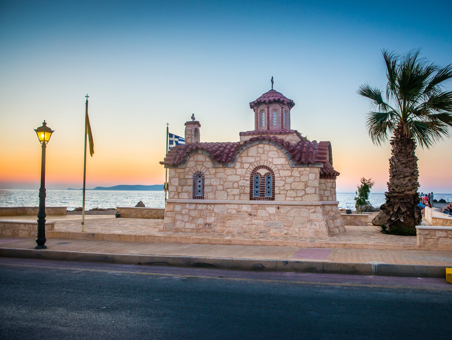 Book your wedding day in Stella Palace Resort & Spa Crete